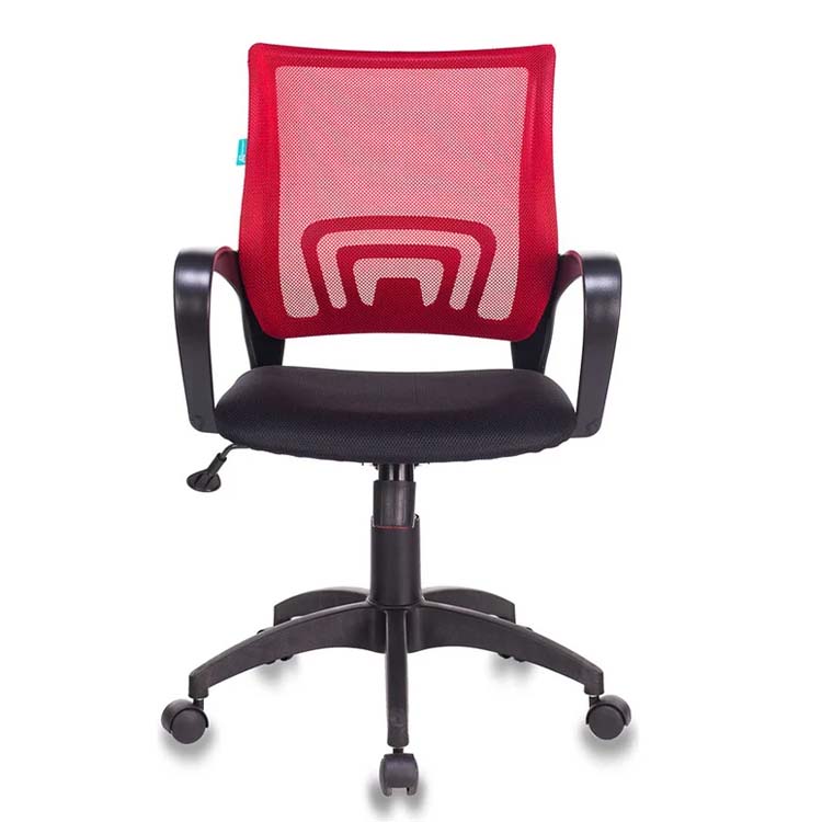 Office chair, Կարմիր