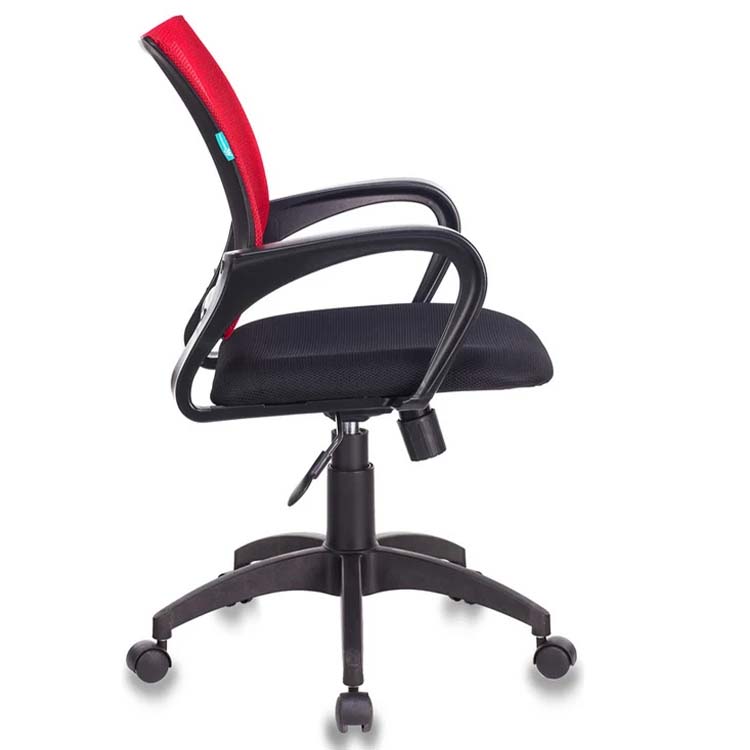 Office chair, Կարմիր
