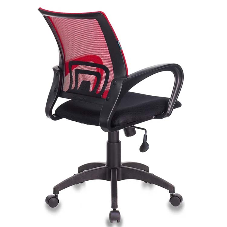 Office chair, Կարմիր