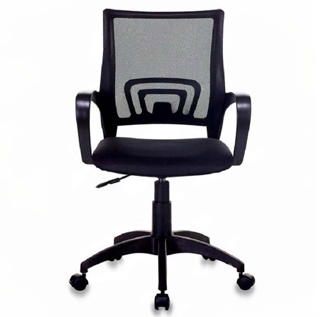 Office chair, Սև