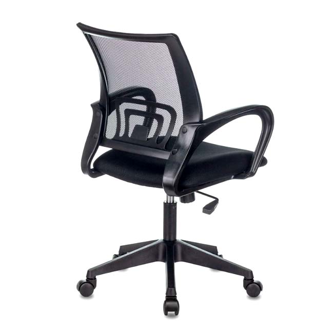 Office chair, Սև