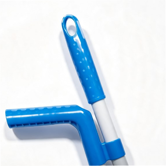 Dustpan with brush 90 cm