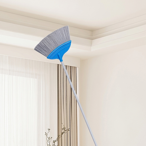 Wall and ceiling cleaning brush 120 cm