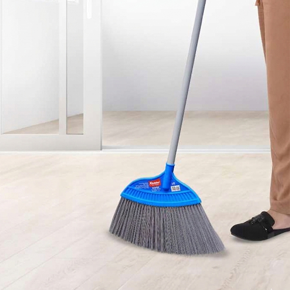 Wall and ceiling cleaning brush 120 cm