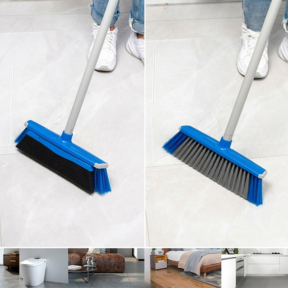 Anti-Dust Broom 140 cm