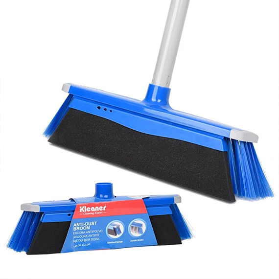 Anti-Dust Broom 140 cm