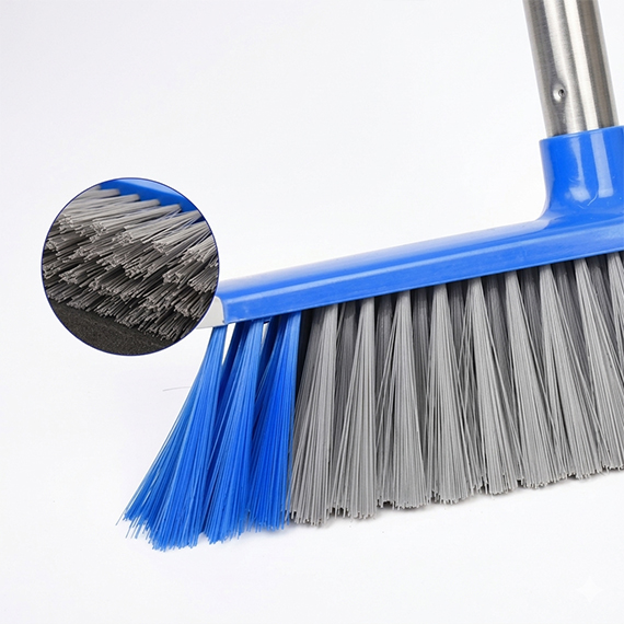 Anti-Dust Broom 140 cm
