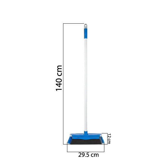 Anti-Dust Broom 140 cm