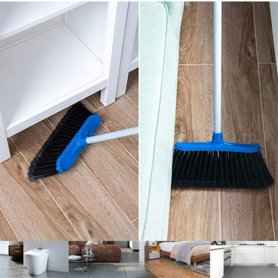 Broom / Brush 130 cm