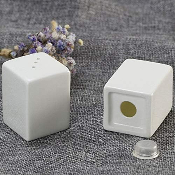 Salt & pepper shaker 4 pcs