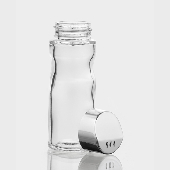 Salt & pepper shakerr / Napkin Holder 3 pcs