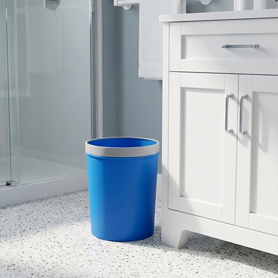 Waste bin 10 l