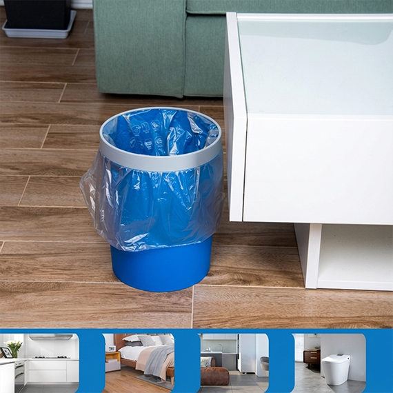 Waste bin 10 l