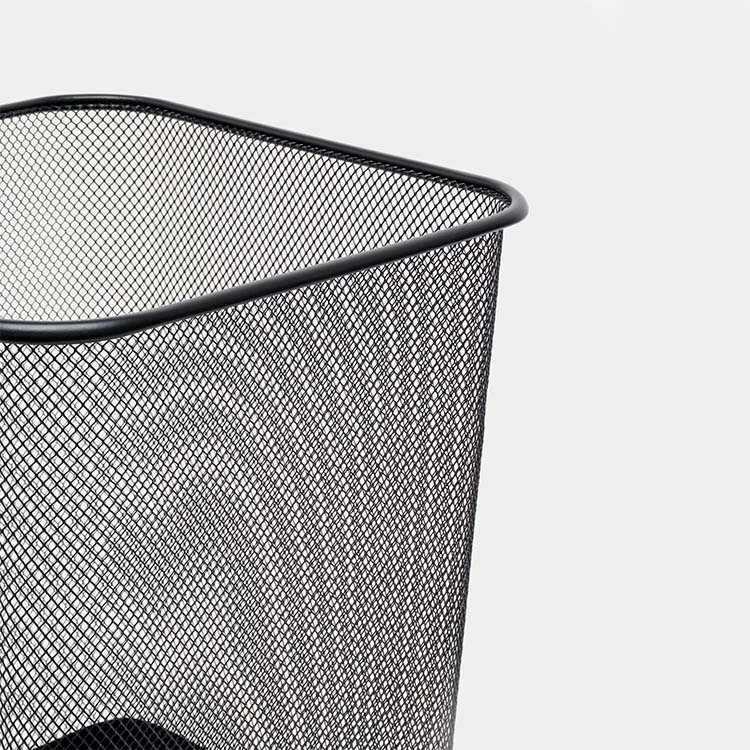 Trash can 10 l
