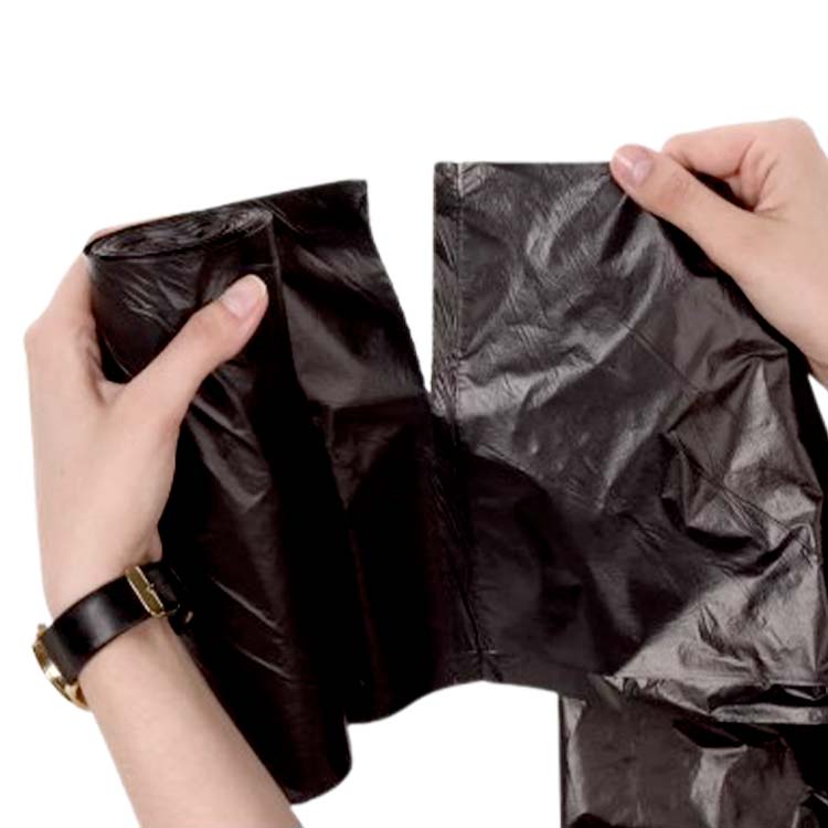 Աղբի տոպրակ 120 լ 10 հատ