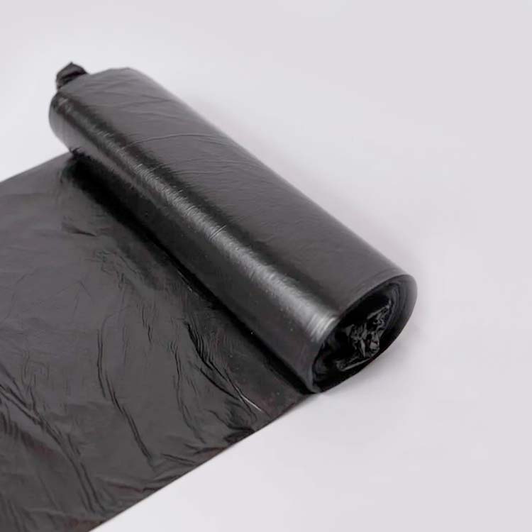Աղբի տոպրակ 60 լ 20 հատ