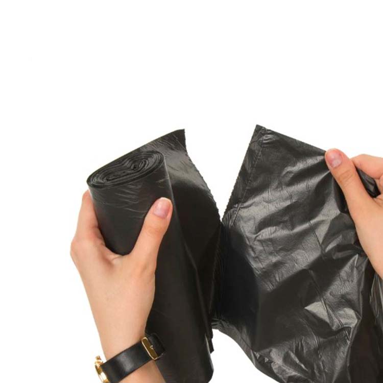 Աղբի տոպրակ 60 լ 20 հատ