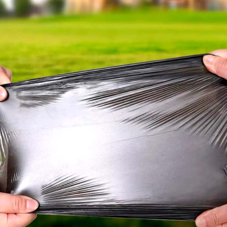 Garbage bag 240 l 10 pcs