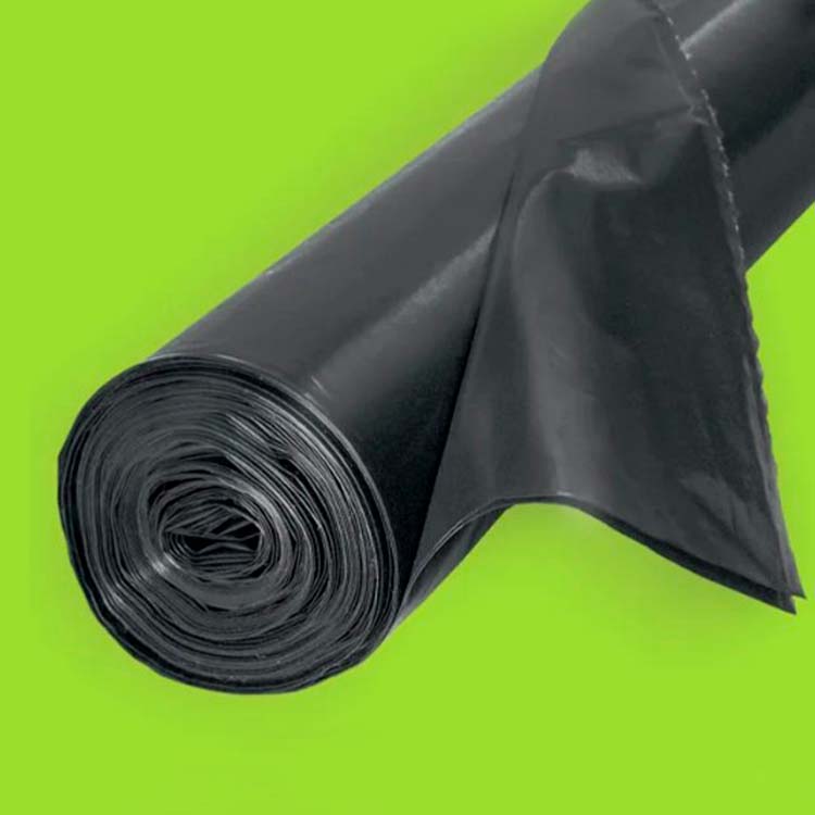 Garbage bag 240 l 10 pcs