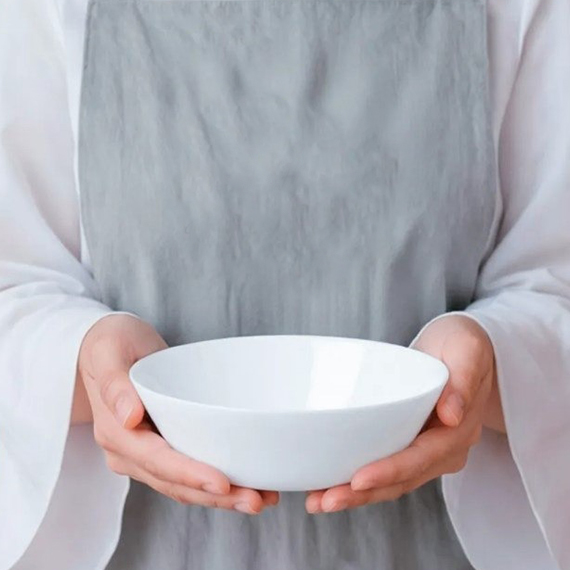 Salad bowl 16 cm
