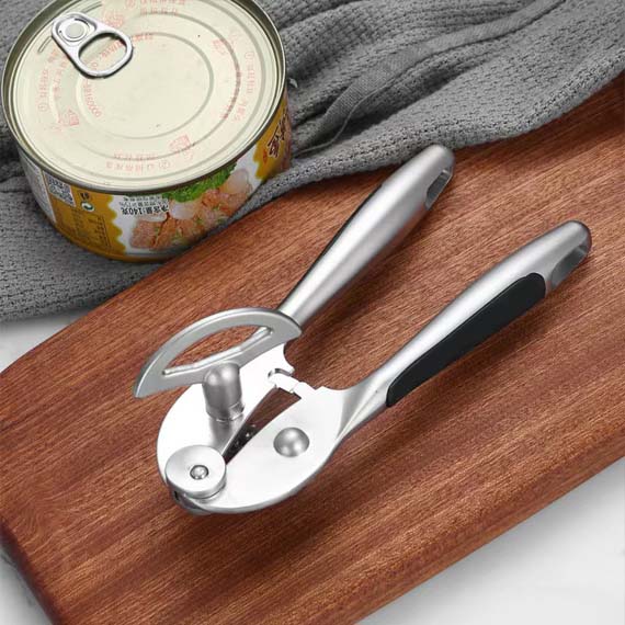Can opener