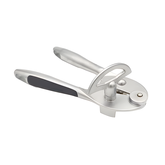 Can opener