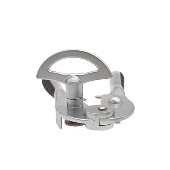 Can opener