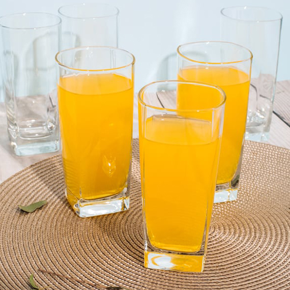 Բաժակ 330 մլ 6 հատ