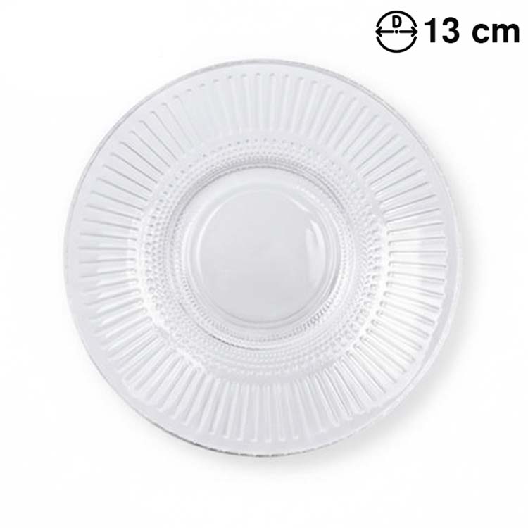 Բաժակ ափսեով 280 մլ 2 հատ