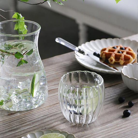 Double wall glass 250 ml