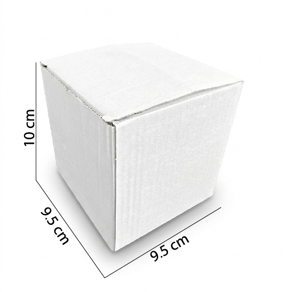 Double wall glass 250 ml