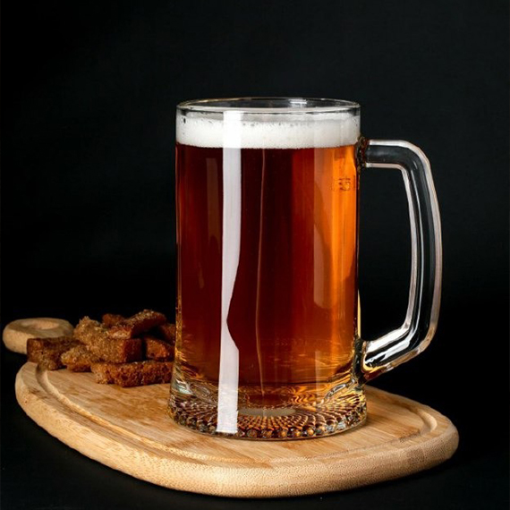 Beer glass 400 ml