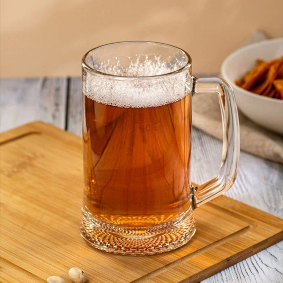 Beer glass 400 ml