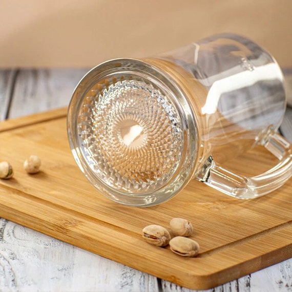 Beer glass 400 ml
