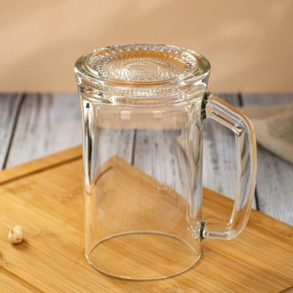 Beer glass 400 ml