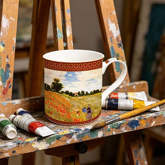 Cup 300 ml