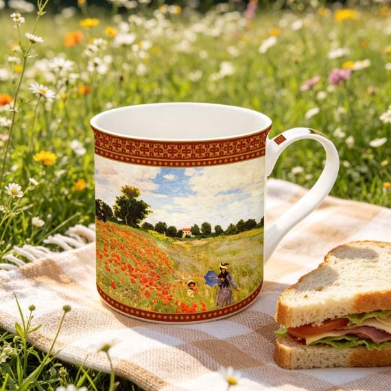 Cup 300 ml