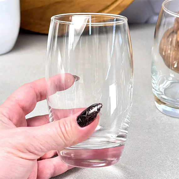 Стакан 350 мл 6 шт