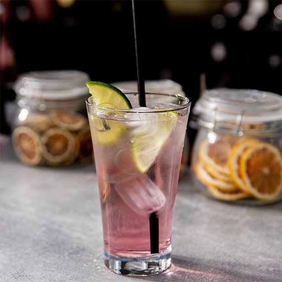 Glass 350 ml 6 pcs