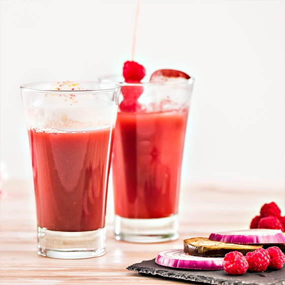 Glass 350 ml 6 pcs