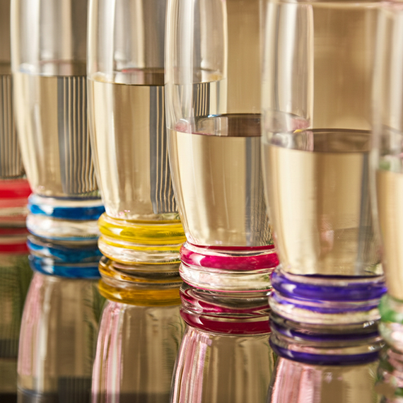 Glass 330 ml 6 pcs