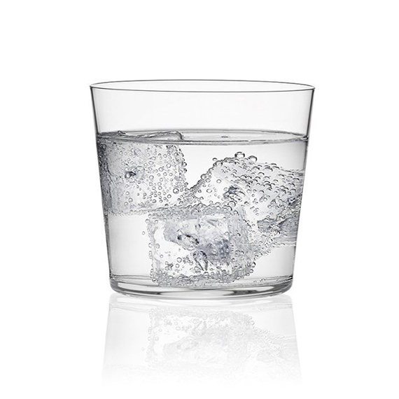 Whiskey glass 410 ml 6 pcs