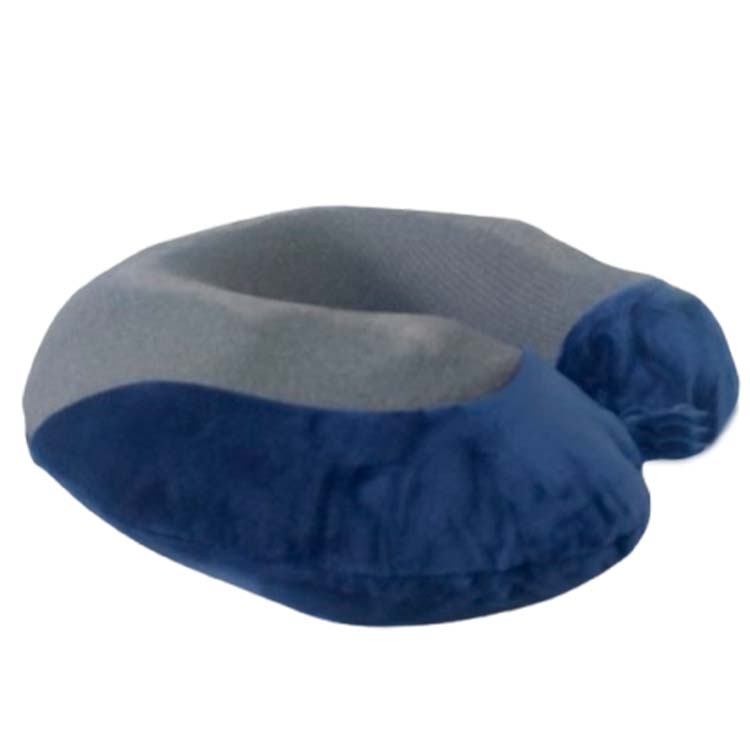 Travel pillow, Կապույտ