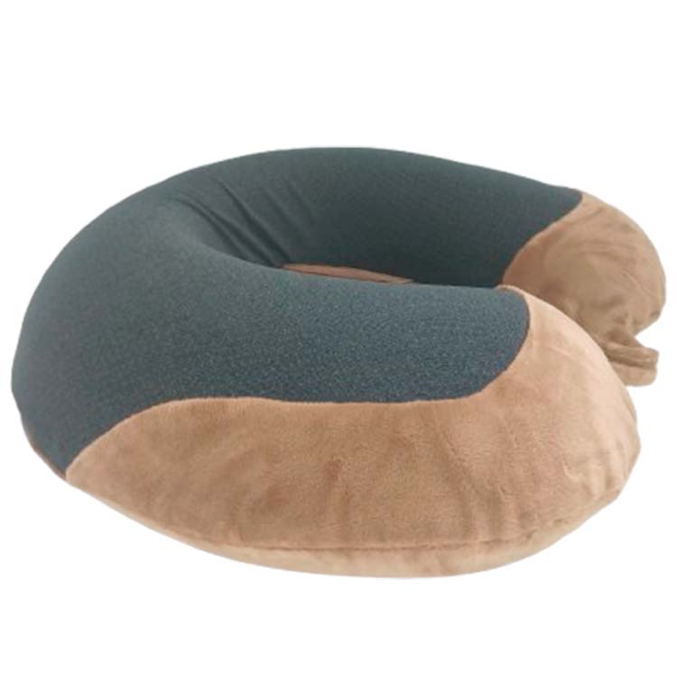 Travel pillow, Շագանակագույն