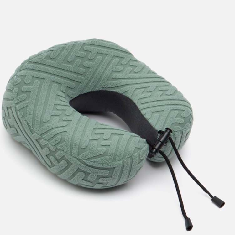 Travel pillow, Կանաչ