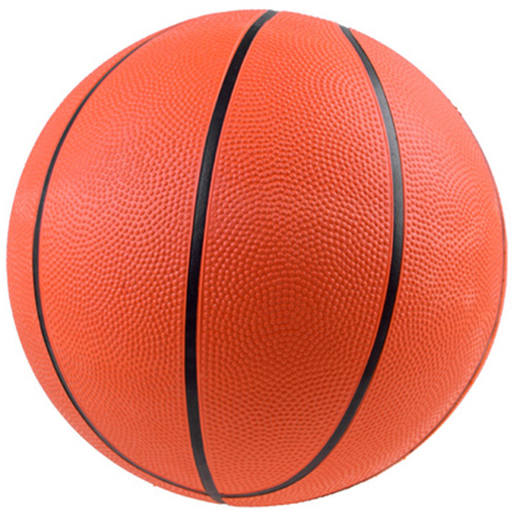Basketball No 5