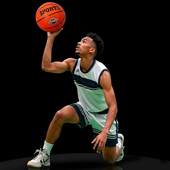Basketball No 5