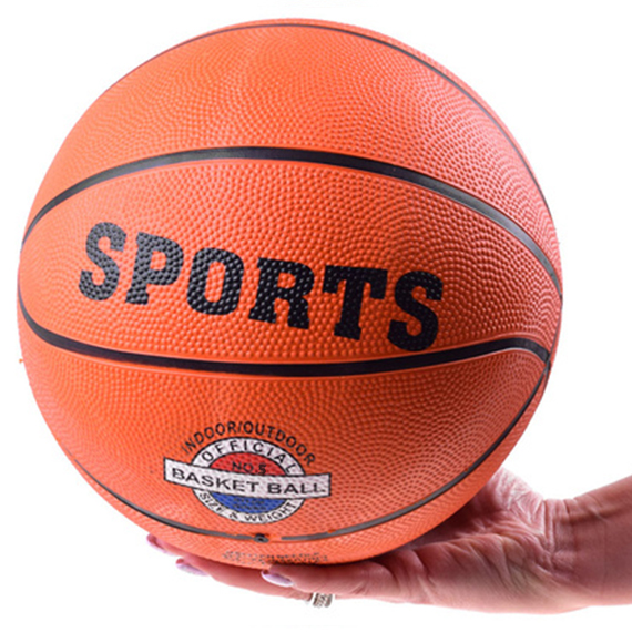 Basketball No 5