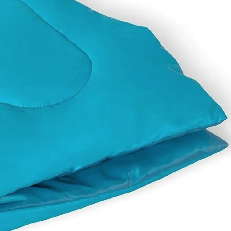Sleeping bag 180x75 cm, Կապույտ