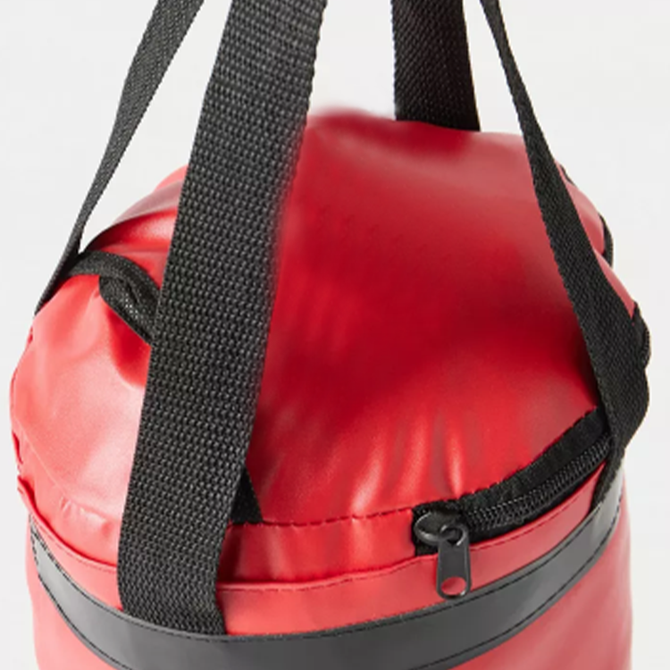 Punching bags with prints for kids 40 cm